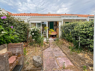  Maison à vendre 1 pièce 20 m²