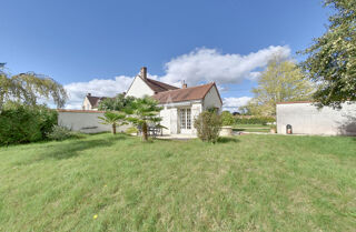  Maison à vendre 6 pièces 218 m²