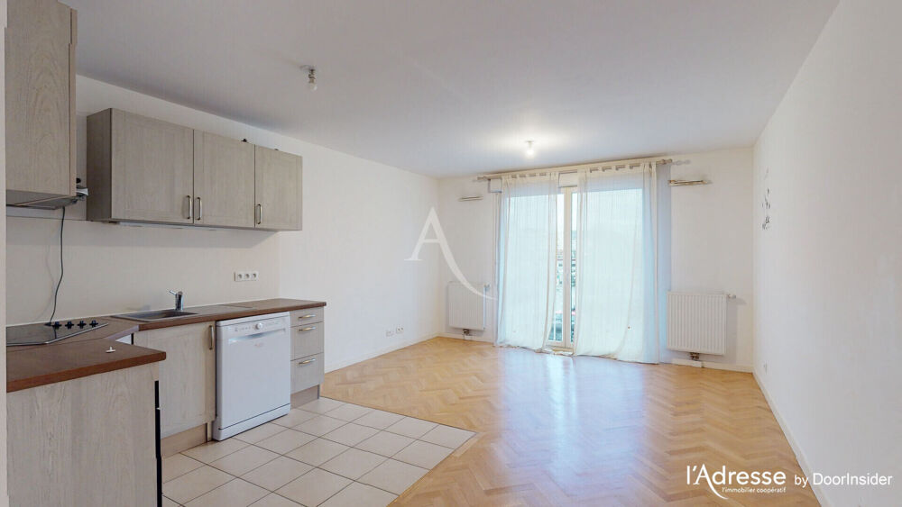 Appartement MASSY 3 pièces 65.89 m²