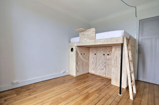  Appartement � louer 2 pi�ces 35 m�