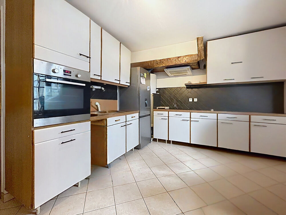 Maison Terres De Caux 3 pièces