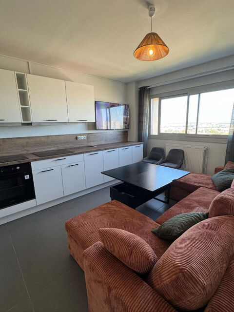  Appartement � louer 7 pi�ces 100 m�