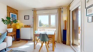  Appartement à vendre 3 pièces 66 m²