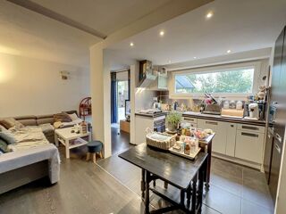  Appartement � vendre 2 pi�ces 