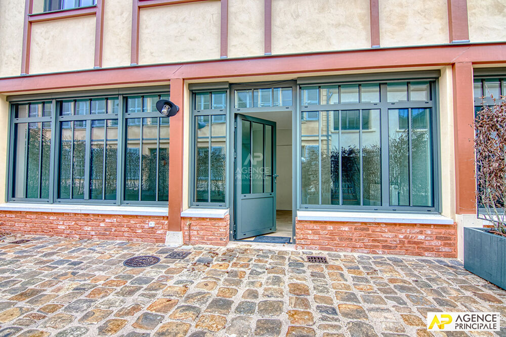 à vendre  Maison Versailles (78000)