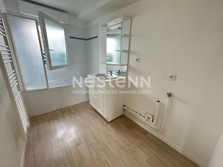  Appartement à vendre 3 pièces 59 m²
