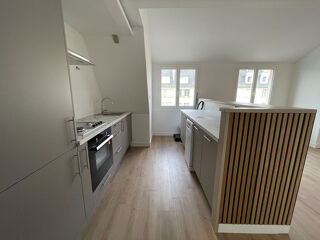  Appartement  vendre 3 pices 80 m