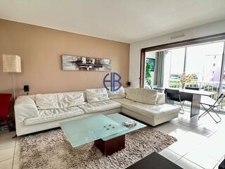  Appartement à vendre 3 pièces 50 m²
