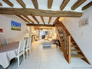 Vente Maison A VENDRE CENTRE BRISSAC QUINCE Brissac loire aubance