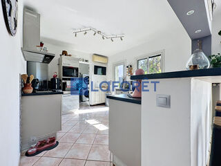  Maison à vendre 4 pièces 124 m²