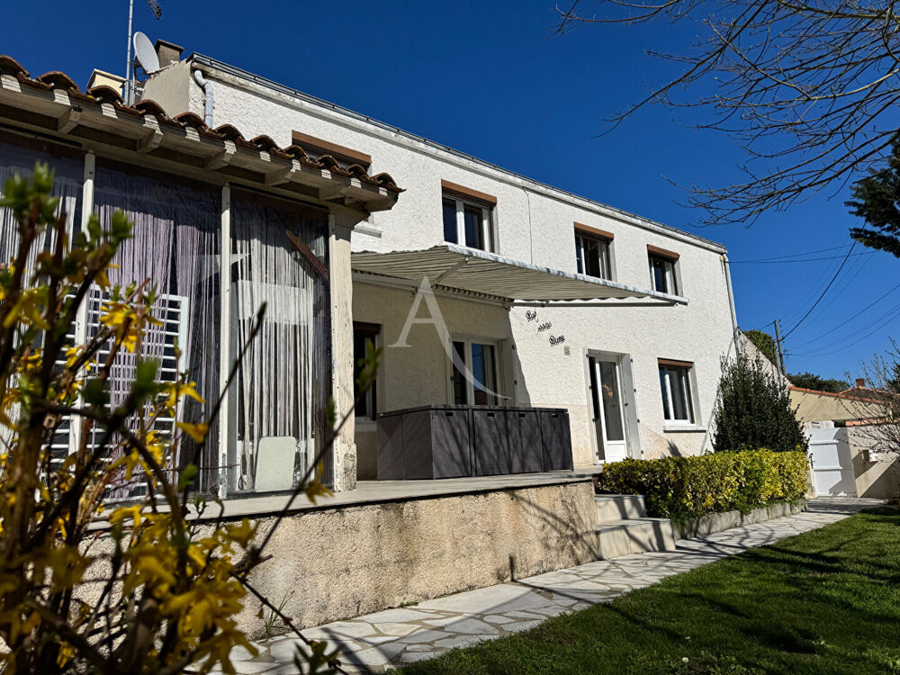 ENTRE FONTENAY ET LUCON