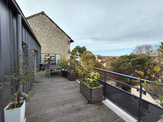  Appartement  vendre 4 pices 88 m