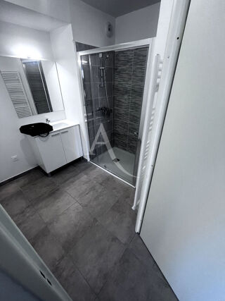  Appartement � vendre 3 pi�ces 58 m�