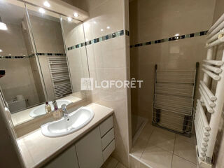  Appartement � louer 1 pi�ce 27 m�