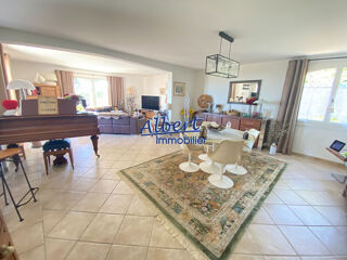  Maison à vendre 6 pièces 170 m²