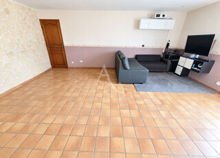  Appartement à vendre 5 pièces 95 m²