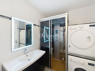  Appartement � vendre 4 pi�ces 83 m�