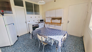  Maison à vendre 4 pièces 82 m²