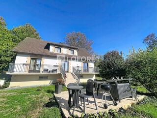 Maison 7 pièces 170 m² · à Domfront en Poiraie · 170 m² · 234 300 €