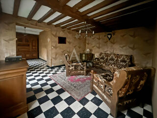  Maison � vendre 7 pi�ces 117 m�