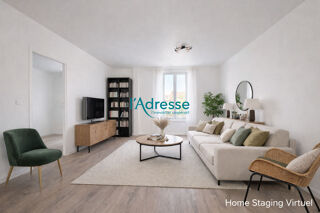  Maison � vendre 4 pi�ces 70 m�