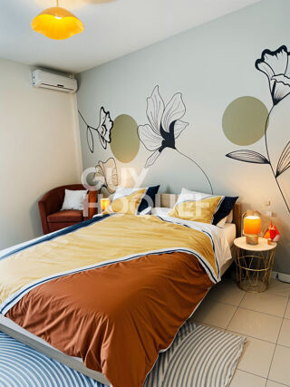  Appartement � vendre 2 pi�ces 37 m�