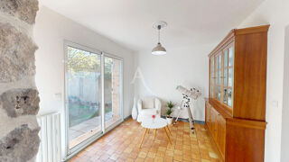 Vente Maison Maison 178 m² , 4 chambres ; 2.5 hectares de terrain Fay aux loges