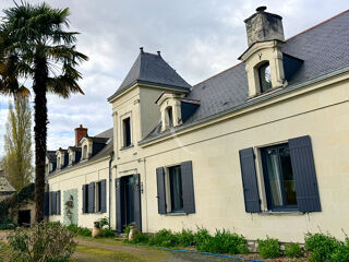  Maison � vendre 9 pi�ces 205 m�