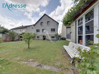  Maison � vendre 7 pi�ces 170 m�