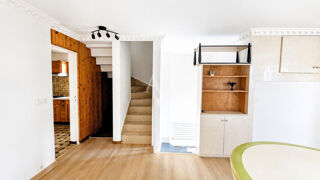  Maison à vendre 4 pièces 87 m²