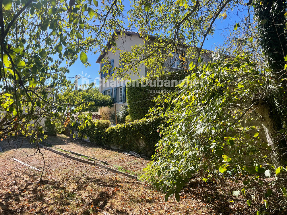 Vente Maison SAINT JUST LA PENDUE Maison 265m² Saint just la pendue