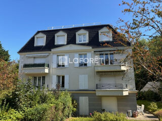  Appartement � vendre 4 pi�ces 82 m�