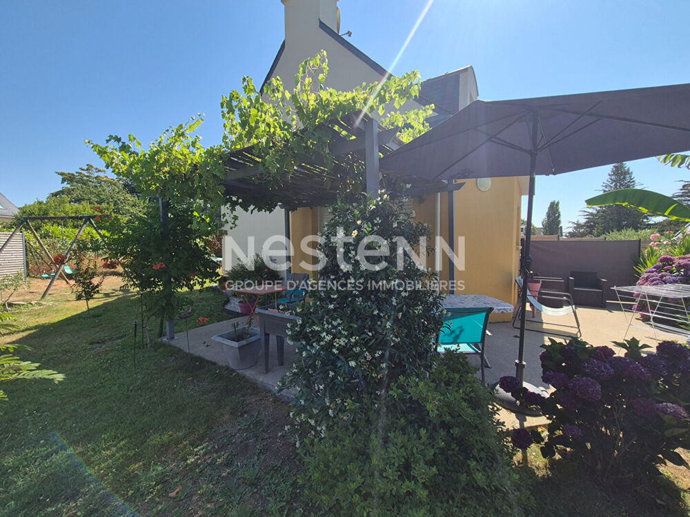 Maison familiale à vendre à Sulniac 4 chambres - à proximité du bourg