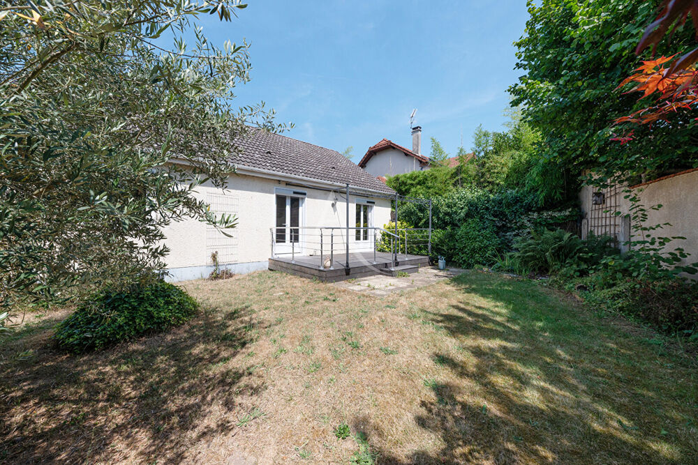 Vente Maison Maison Vaires Sur Marne 4 pièce(s) 88.24 m2 Vaires sur marne