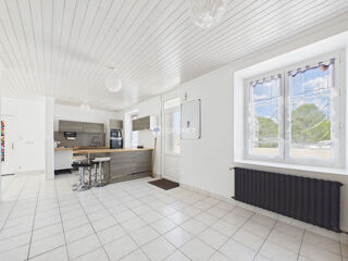  Maison à vendre 4 pièces 83 m²