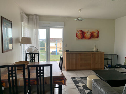  Appartement � louer 3 pi�ces 55 m�