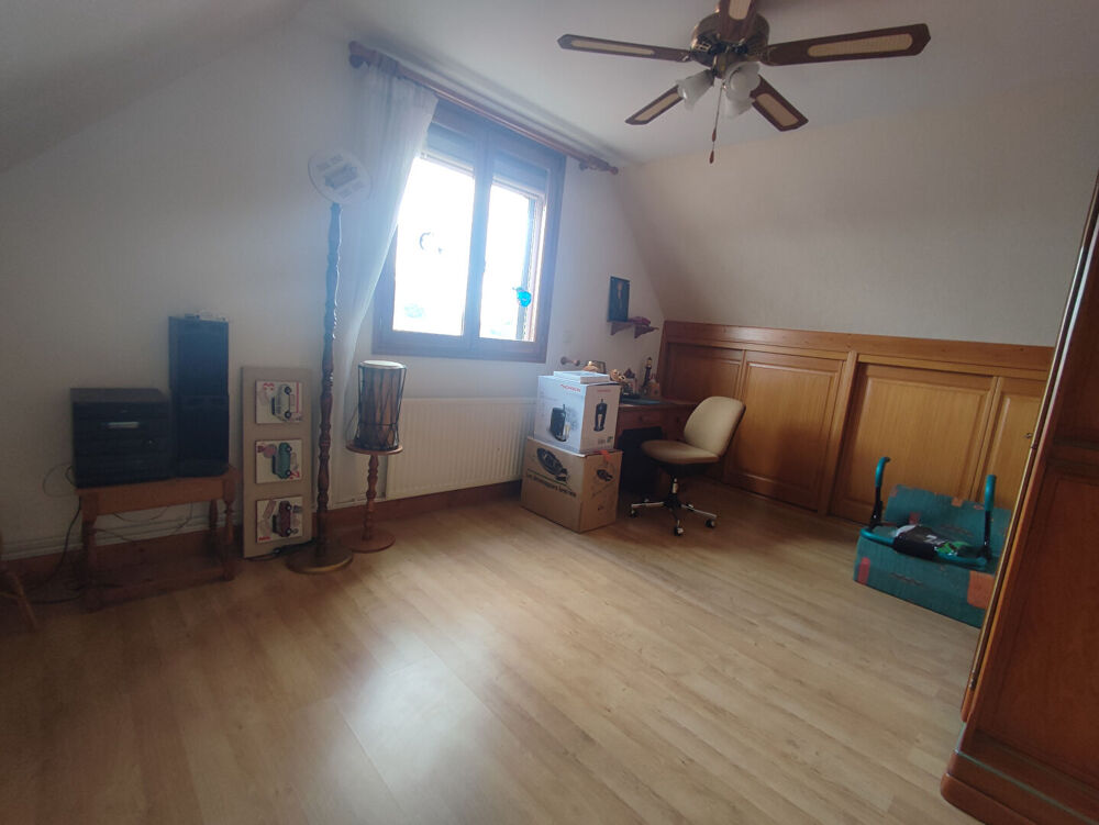 Vente Maison MARIGNY-LES-USAGES Marigny les usages