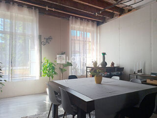 Maison à vendre 9 pièces 259 m²