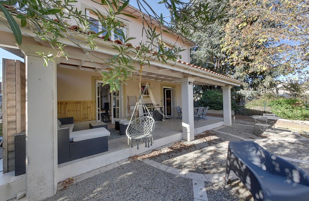 Maison Montauban 4 chambres, proche centre, commerces, gare