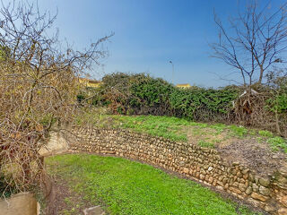  Appartement � vendre 1 pi�ce 25 m�