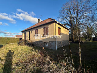 Vente Maison Pavillon Chanu 5 pièces 80 m² Chanu