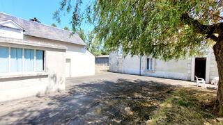  Maison à vendre 4 pièces 83 m²