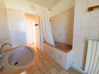  Appartement à vendre 3 pièces 53 m²