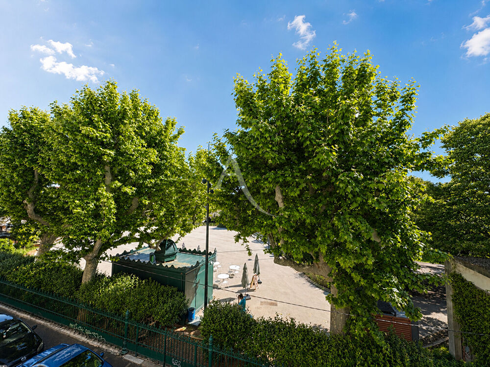 Appartement Sète 5 pièces 135 m²