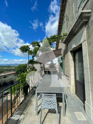  Maison � vendre 1570 m�