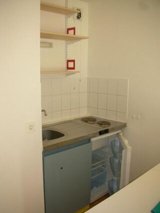  Appartement � louer 1 pi�ce 24 m�