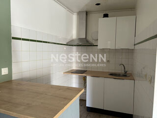  Appartement à louer 1 pièce 21 m²