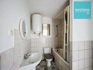  Appartement à louer 2 pièces 40 m²