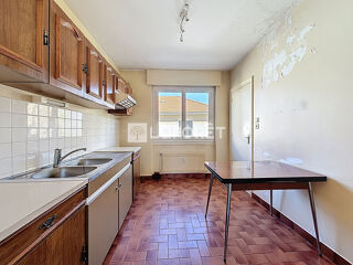  Appartement � vendre 3 pi�ces 88 m�