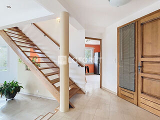  Maison � vendre 5 pi�ces 179 m�